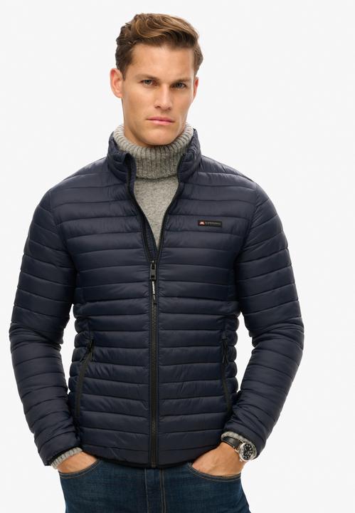 Image du produit Superdry NON HOODED FUJI LITE JACKET Heren Jas (XXL)