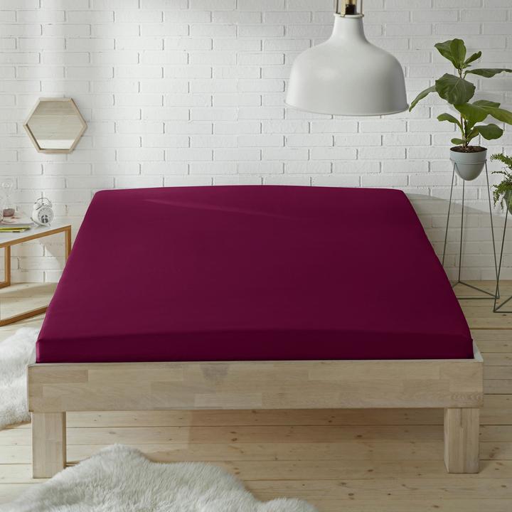 Actual product image Erwin Müller Würzburg (100 x 200 cm, 90 x 190 cm)