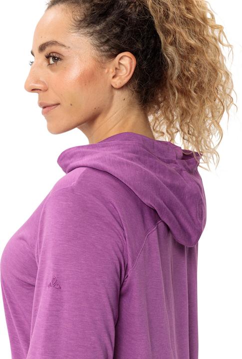 Actual product image Vaude Mineo LS Hoody (42, L)