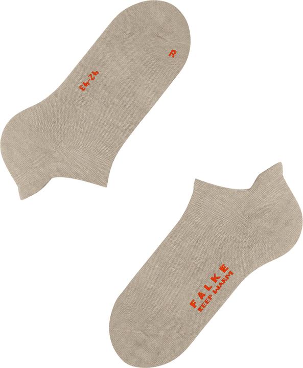 Produktbild Falke Keep Warm Unisex (Einzelpack, 39 - 41)