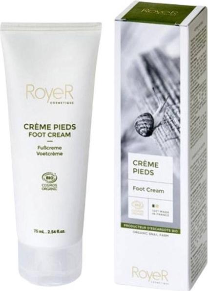 Immagine prodotto RoyeR Crema per i piedi Tb 75 ml (Crema piedi e gel piedi, 75 ml)