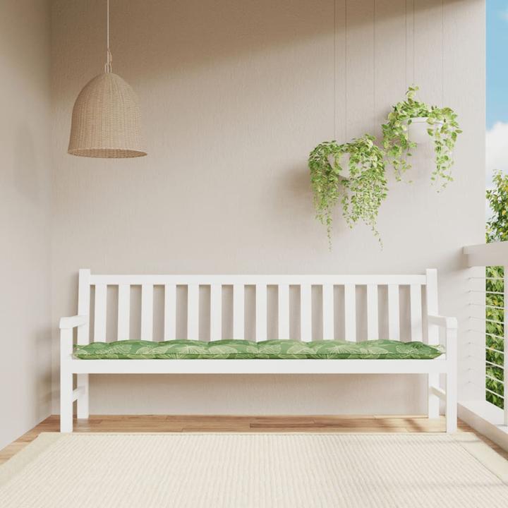 Produktbild VidaXL Alfredo (200 x 50 x 7 cm)