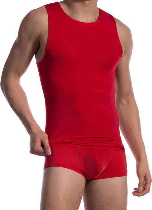 Olaf Benz Microfaser Tanktop