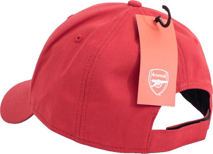 Immagine prodotto Arsenal FC Obsidian MVP Cappellino Da Baseball (58)