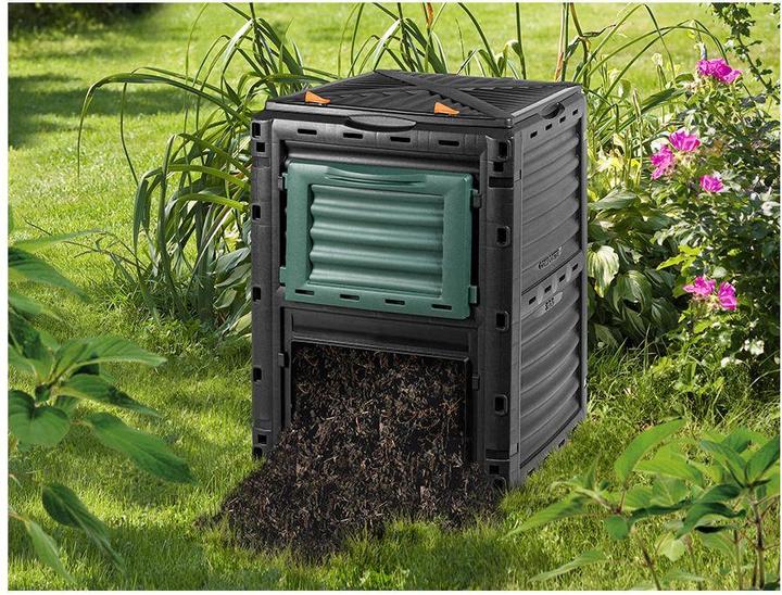 Image du produit Super composteur (300 l)