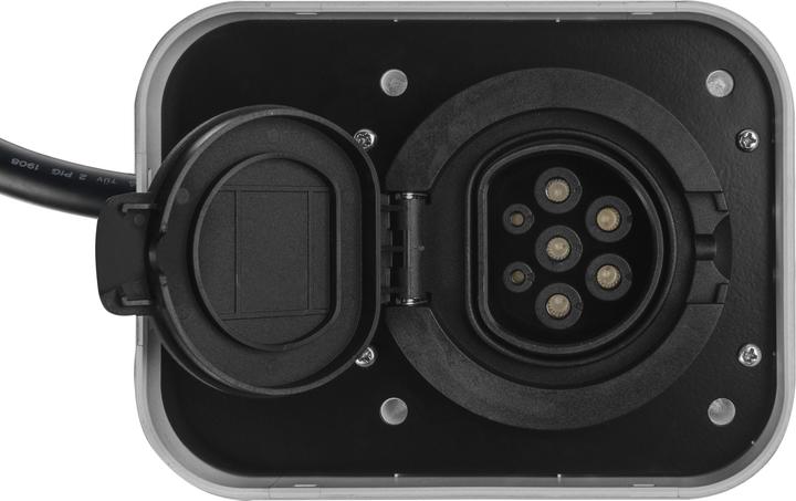 Immagine prodotto GreenCell GC EV PowerBox (Tipo 2, 22 kW, 32 A, Tipo 2)