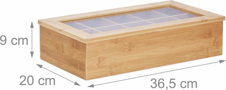 Actual product image Relaxdays Balcony greenhouse