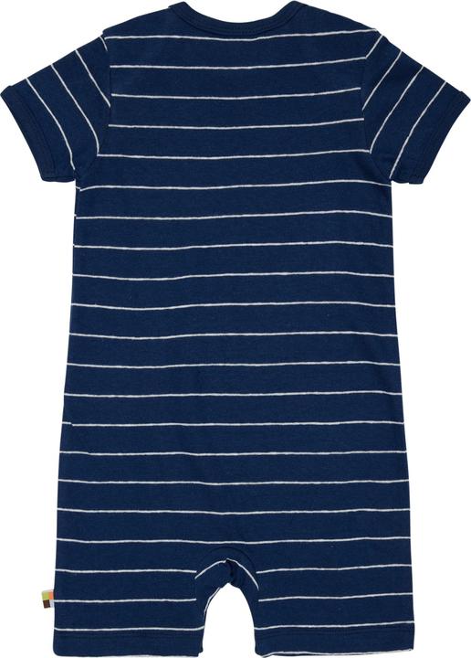 Actual product image loud + proud Player Stripes with Linen (62)