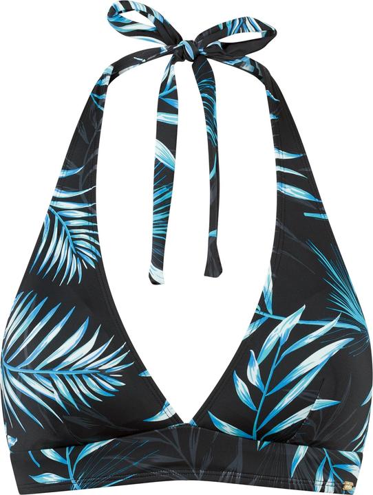 Schiesser Aqua Triangel Bikini Top