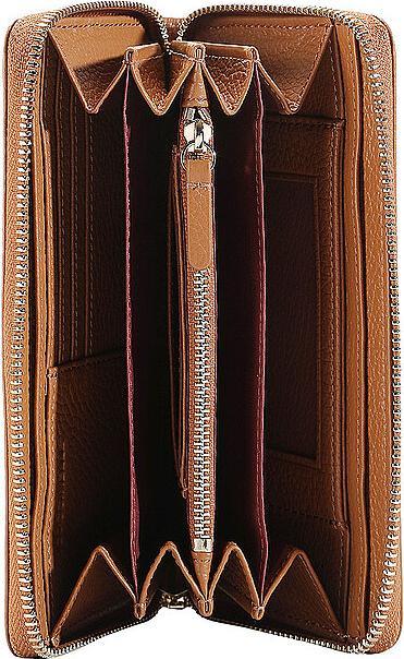 Image du produit Coccinelle Geldbörse METALLIC