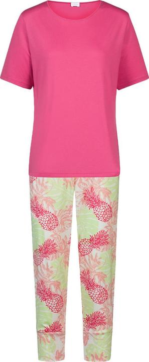 Actual product image Mey Pink Pineapples Schlafanzug (44, XXL)