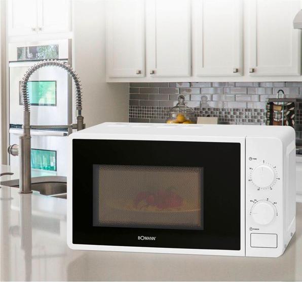 Immagine prodotto Bomann MW6014CB (20 l)