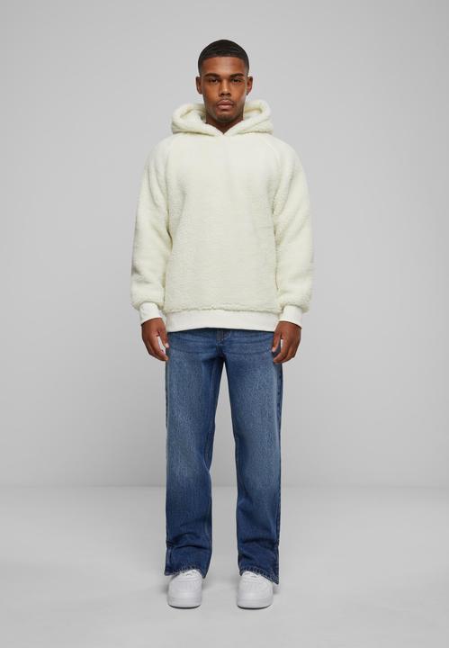 Image du produit Urban Classics Sherpa Hoody - 3490 (L)