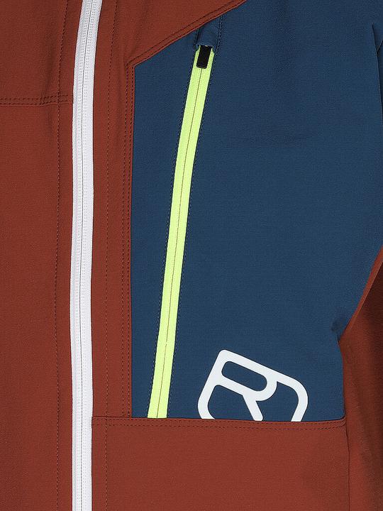 Actual product image Ortovox Berrino Jacket (XXL)