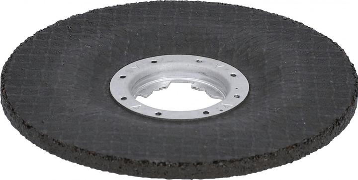 Produktbild Bosch Professional Zubehör PRO Metal X-Lock Schleifscheibe, 125 x 6 x 22,23 mm