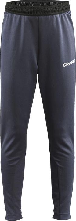 Actual product image Craft Evolve Slim Pants Jr (122)