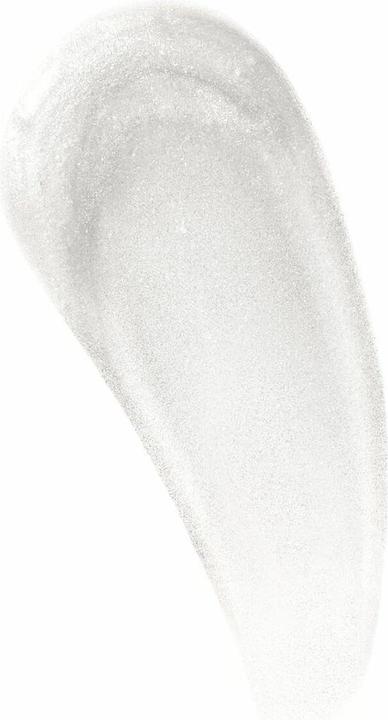 Actual product image Maybelline New York Lifter Gloss (001 Pearl)