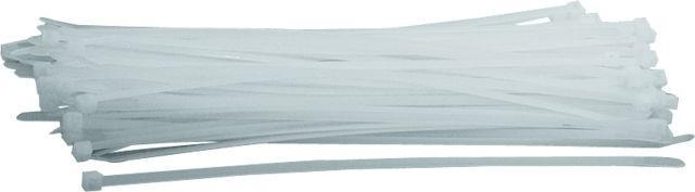 Produktbild HellermannTyton Kabelbinder (Kunststoffkabelbinder, 100 mm, 100 Stk.)