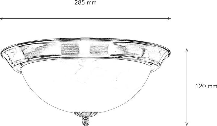 Actual product image Licht-Erlebnisse Top (E27)