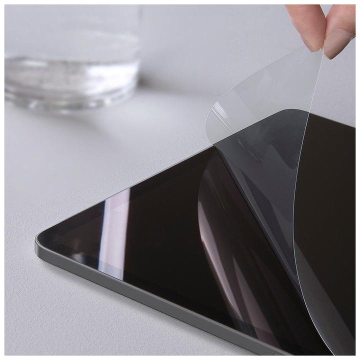 Produktbild Baseus 0.15mm Paper-like film For Pad Pro 11inch2018/2020/2021/Pad Air 10.9(2020Transparent (1 Stück, iPad Pro 11 2018 (1. Gen))