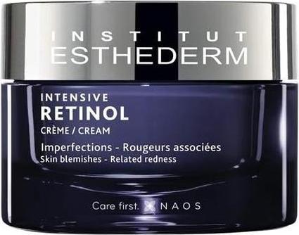 Actual product image Institut Esthederm Intensive Retinol Crème (50 ml, 24h cream)