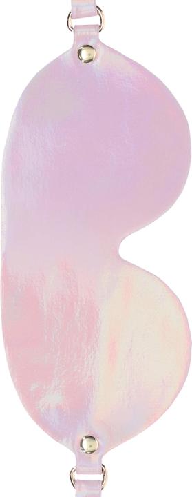 Image du produit Ouch! Paris Collection - Blindfold - Pink