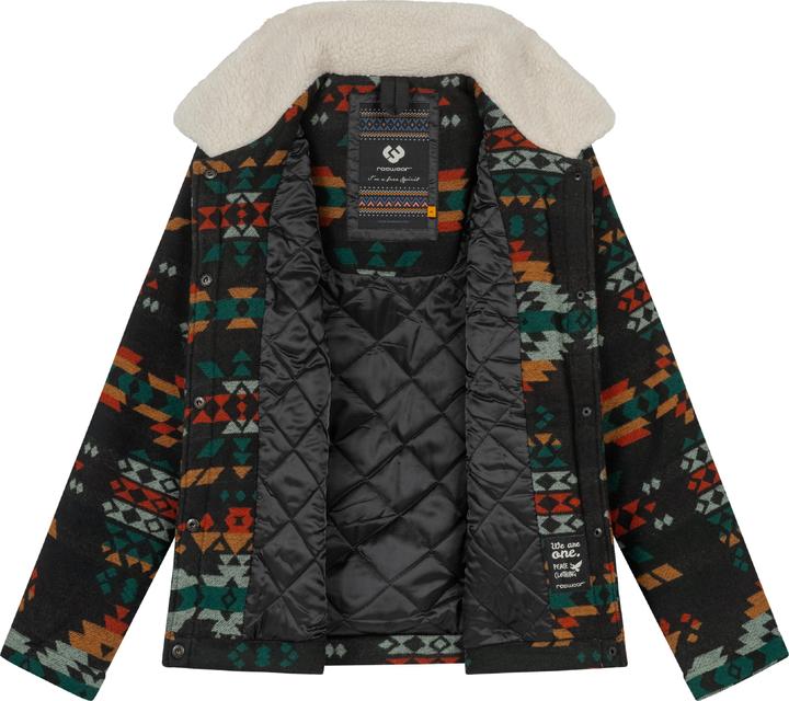 Actual product image Ragwear Walinea Ikat (M)