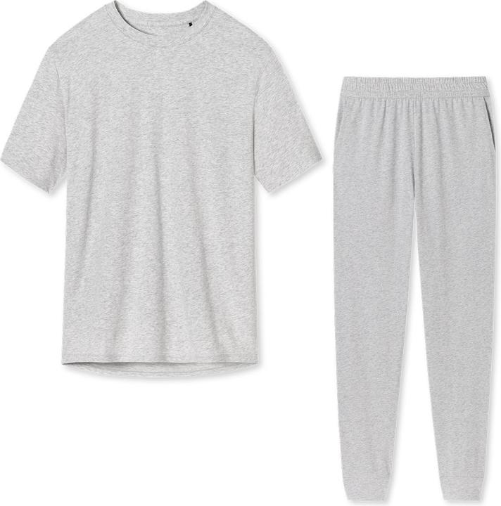 Actual product image Schiesser Organic Cotton Pyjamas (46, 3XL)