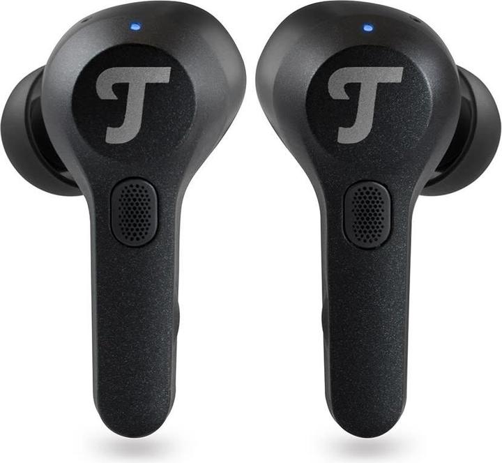 Image du produit Teufel Airy TWS Pro (ANC, 4 h, Sans fil)