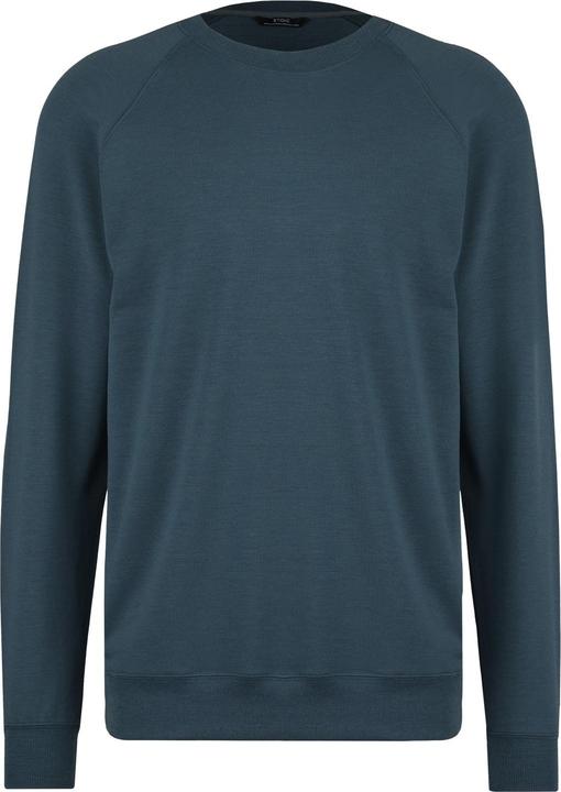 Stoic MerinoTerry285 AlavaaraSt. Crew Pullover (S)
