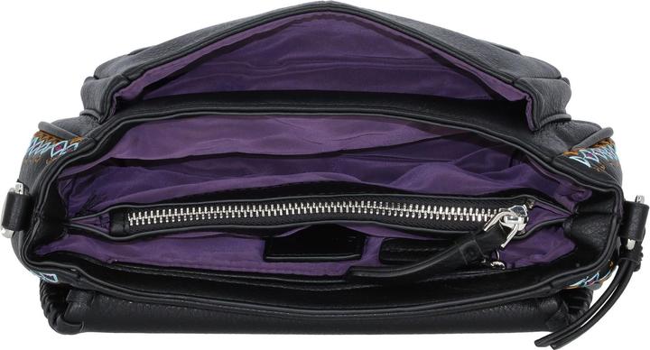 Immagine prodotto Desigual Basic 2 borsa a tracolla 24,5 cm