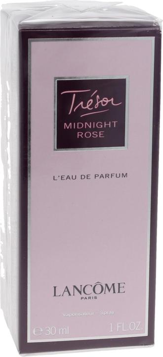 Actual product image Lancôme Trésor Midnight Rose (Eau de parfum, 30 ml)