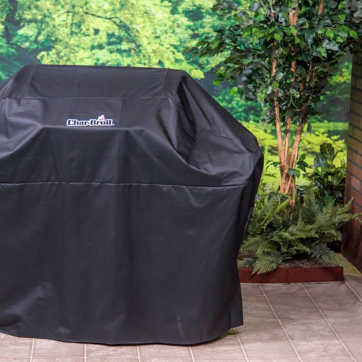 Actual product image Char Broil Weather protection hood (Grill)