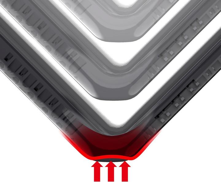 Actual product image Itskins Supreme Clear (Apple iPhone 11 Pro Max)