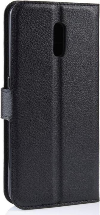 Produktbild Screenguard Oppo Reno Leather Guard Lederhülle (Oppo Reno Z)