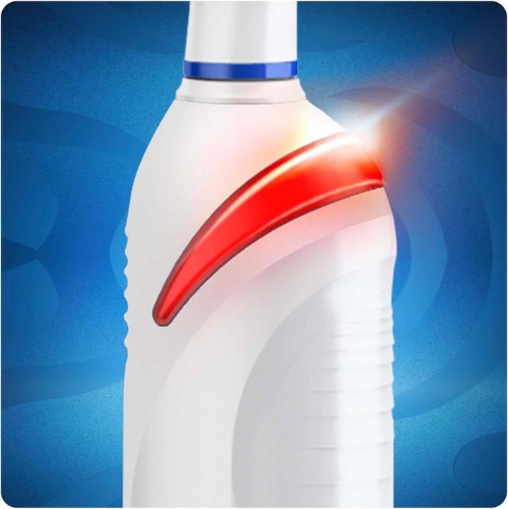 Image du produit Oral-B Adolescents (Brosse à dents oscillo-rotative)