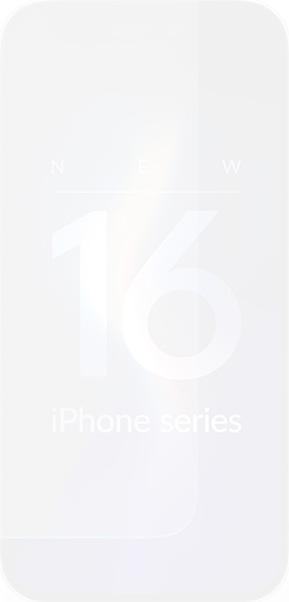 Productafbeelding 3MK Silky Matt Pro iPhone 16 Pro Matowa folia ochronna (1 Stuk, Apple iPhone 16 Pro)