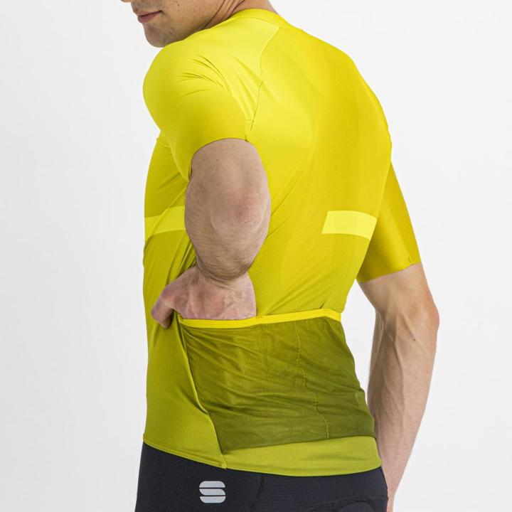 Image du produit Sportful Bomber Jersey (XXL)