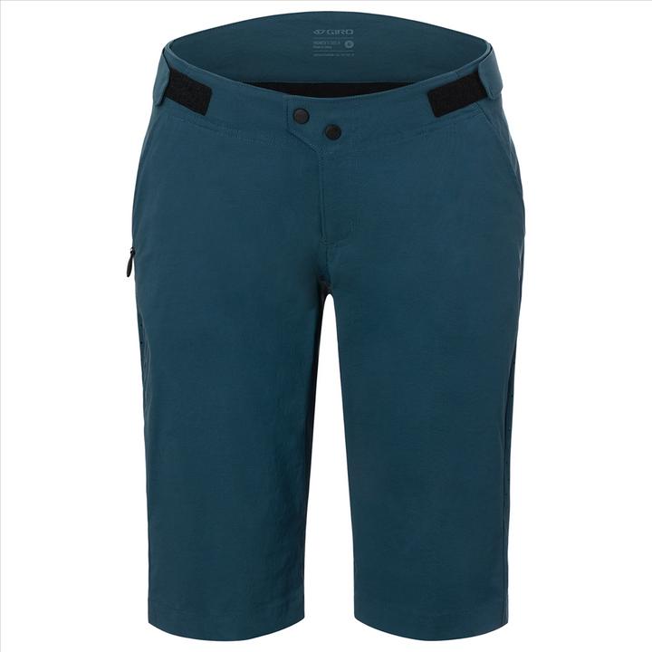 Harbor Blue