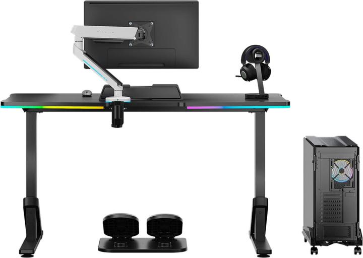 Immagine prodotto Ultradesk Ferro