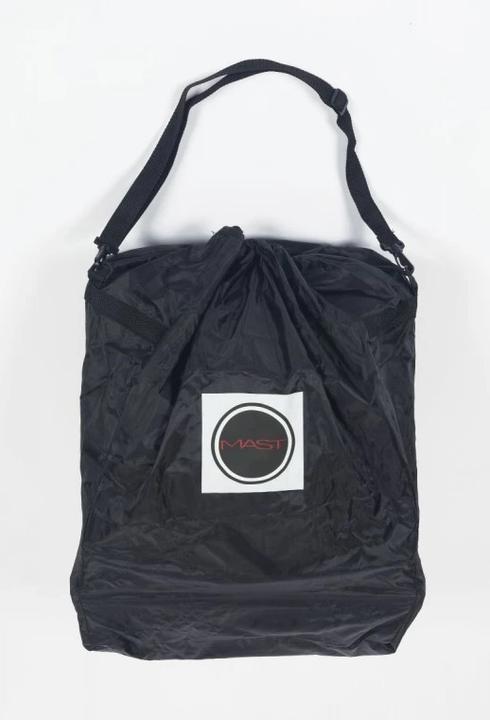 Actual product image Mast M.2x Buggy Transport Bag
