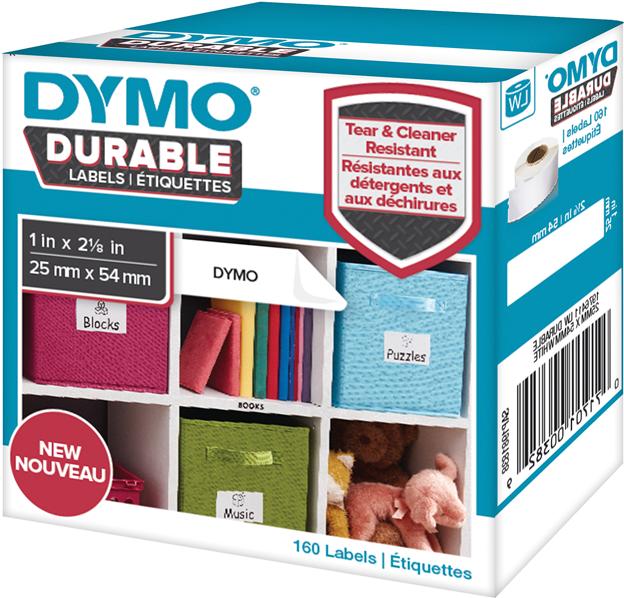 Produktbild Dymo LabelWriter Hochleistungs-Etiketten