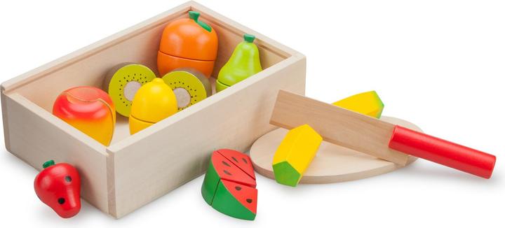 New Classic Toys Obstkiste