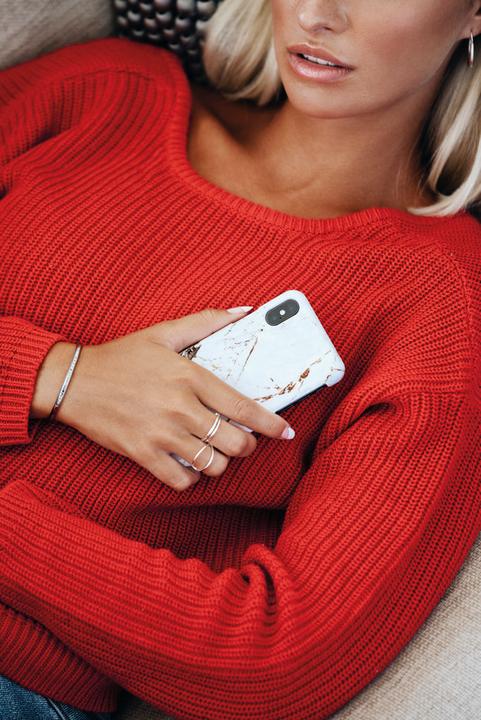 Produktbild iDeal Of Sweden Fashion (Apple iPhone XS Max)