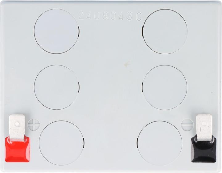 Image du produit Yuasa NPH5-12 Akku Blei PB 12Volt 5Ah (12 V, 5 Ah)