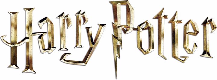 Actual product image Wrebbit 3D Fuchsbau - Harry Potter (415 pieces)