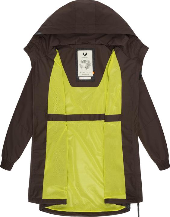 Image du produit Ragwear Bronja II (4XL)