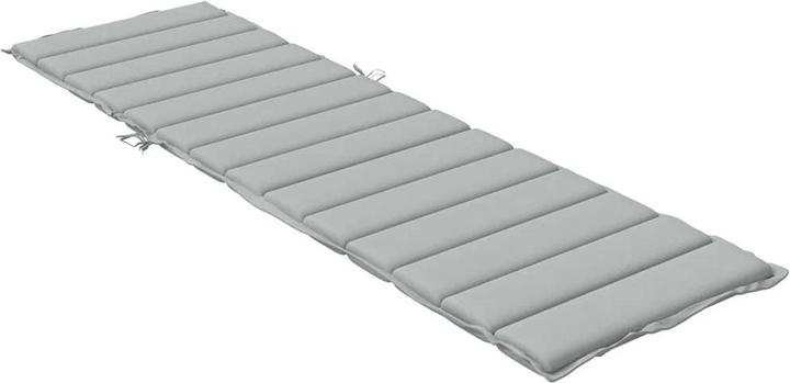Immagine prodotto VidaXL Copertura per sdraio (200 x 60 x 4 cm)