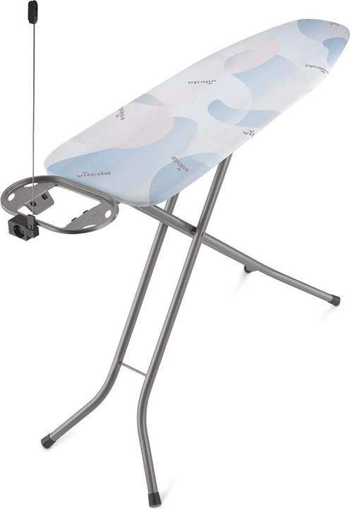 Actual product image Vileda Bravo Plus Bügeltisch (120 x 38 cm)