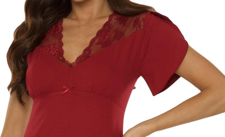 Image du produit DeLafense Chemise de nuit (L)